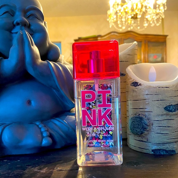 Victoria’s Secret PINK Fresh & Fierce RARE